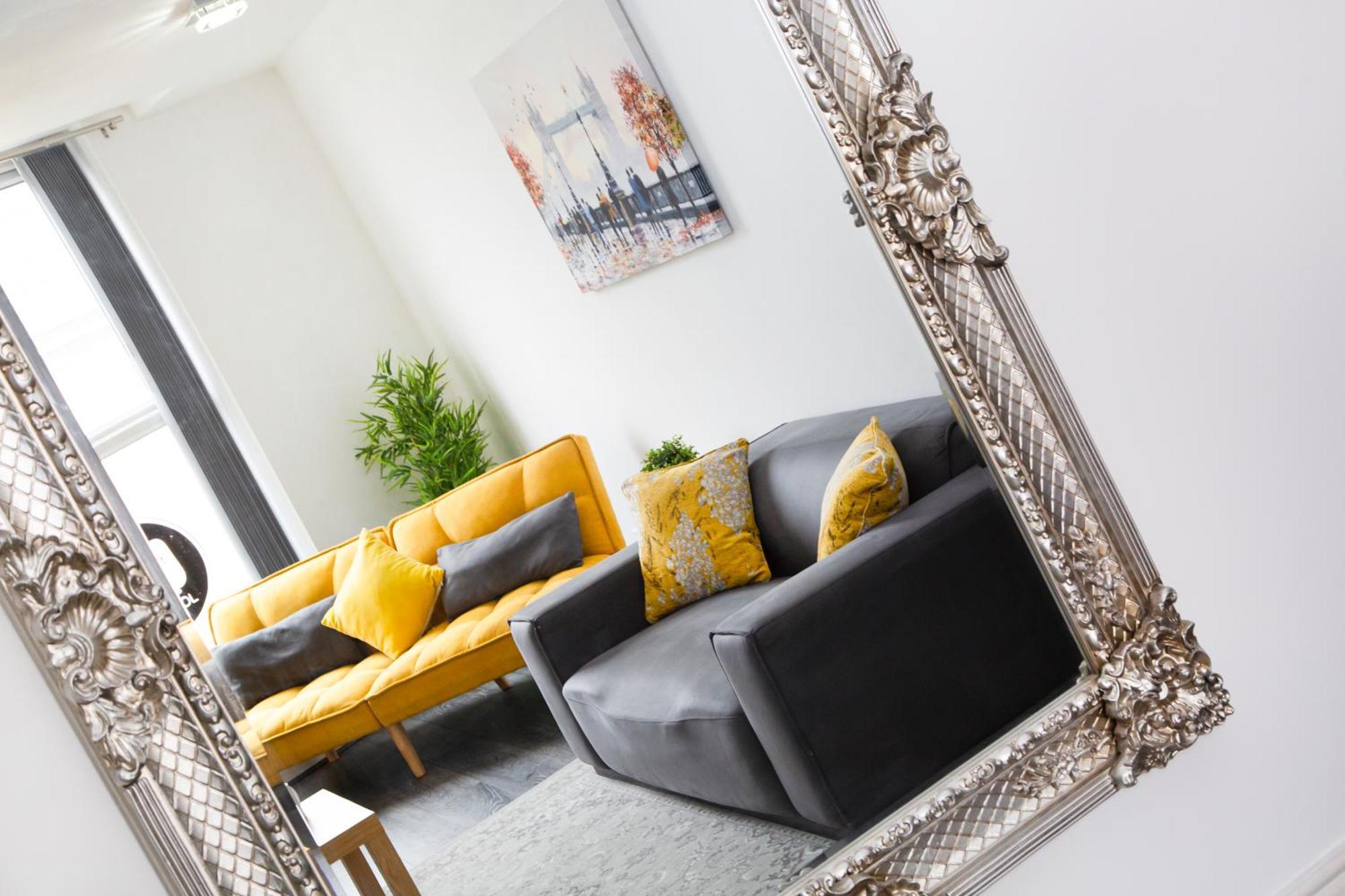 Snuggle Cove Apartments By Bella Vita Stays Liverpool Exterior photo