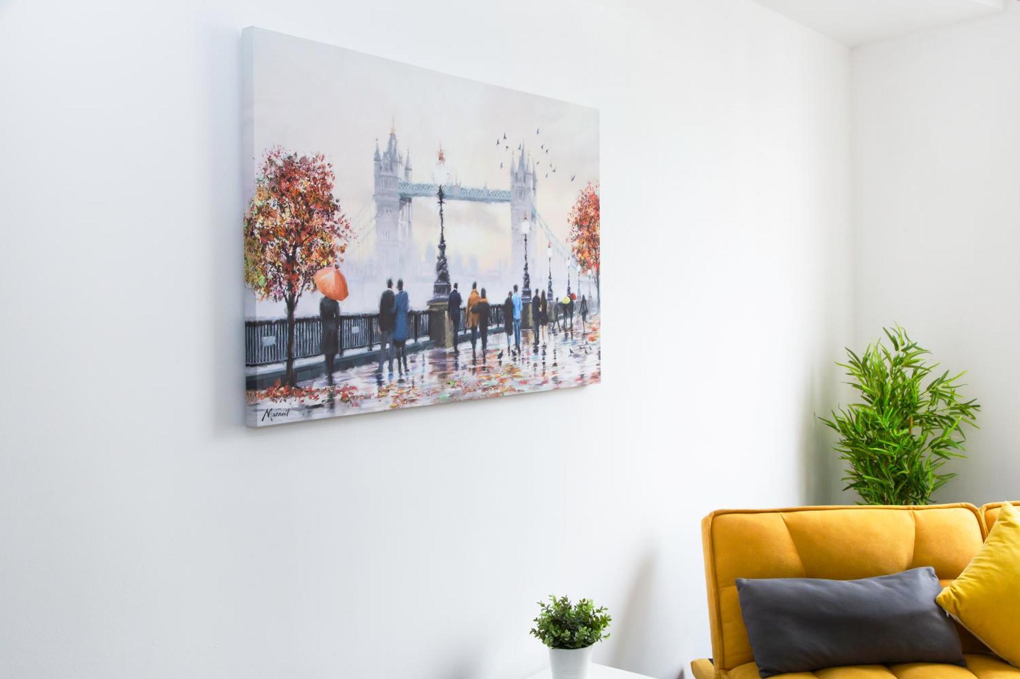 Snuggle Cove Apartments By Bella Vita Stays Liverpool Exterior photo